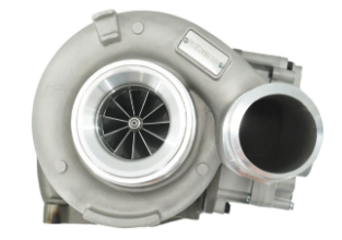 Calibrated Power HE351VE Stealth 64 Turbo for 2010-2012 6.7L Cummins